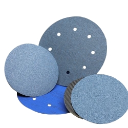 BLUEMAG 6" SPEED-GRIP DISC40E 25